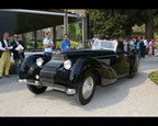Bugatti 57C 1939